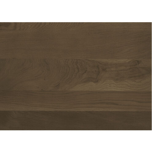 Riley Brown Dresser, 7 Drawer